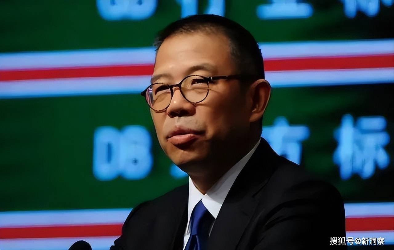 原创钟睒睒要跑路娃哈哈这份流量密码还能吃多久呢