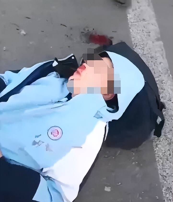 在保定一日听闻三起车祸惨状各不相同感觉心口都痛