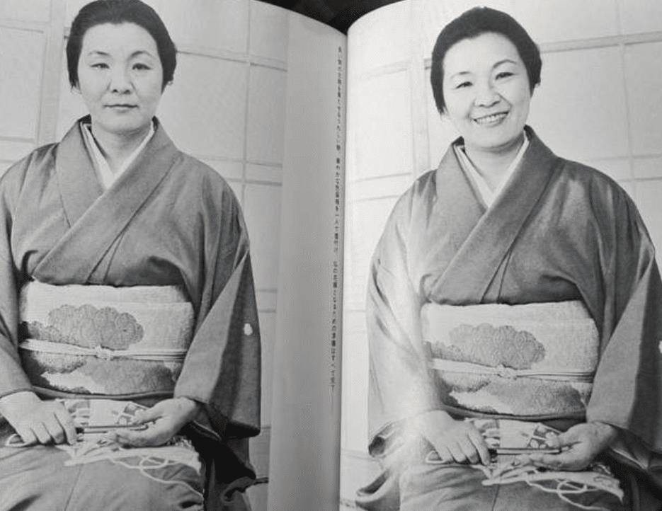 原创濑户内寂听吃肉喝酒度一生出家后情夫自杀女儿数十年没和她和解