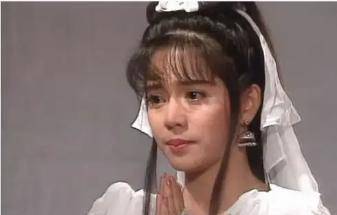 原创重温93版包青天那个正义凛然的红衣护卫我牵挂了20年