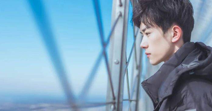 原创不说演技小红花里千玺气泡音比较多台词还有很大的进步空间