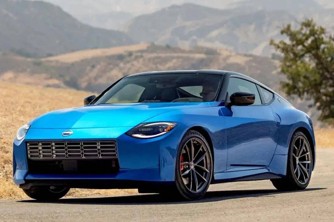 32年前的日产300zx性能表现如今依旧并不落伍_搜狐汽车_搜狐网