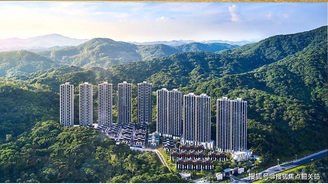 中冶逸璟台售楼处首页网站广州中冶逸璟台欢迎您地址价格户型详情