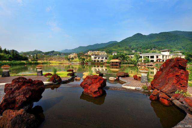 贵州毕节有什么好玩的,贵州毕节旅游景点大全_历史_金沙江_公园