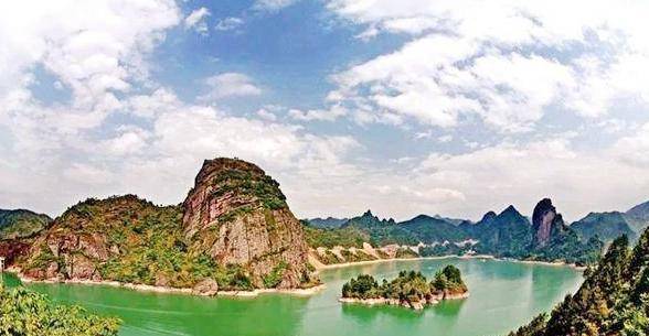 原创我国最冤枉的山被封禁了一千年从唐朝开始下令进入者斩