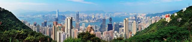 香港6日游攻略路线,港珠澳旅游费用大概是多少_澳门_广场_小雪