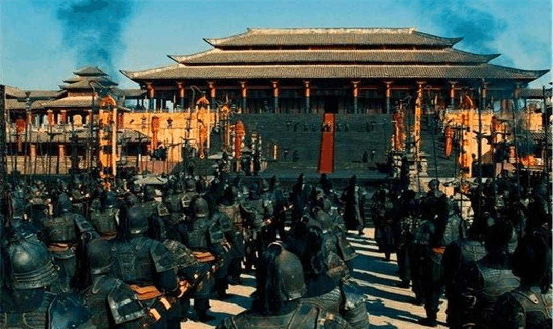 最强悍的5支军队第一名为中国奇兵队它是欧洲人心中的梦魇