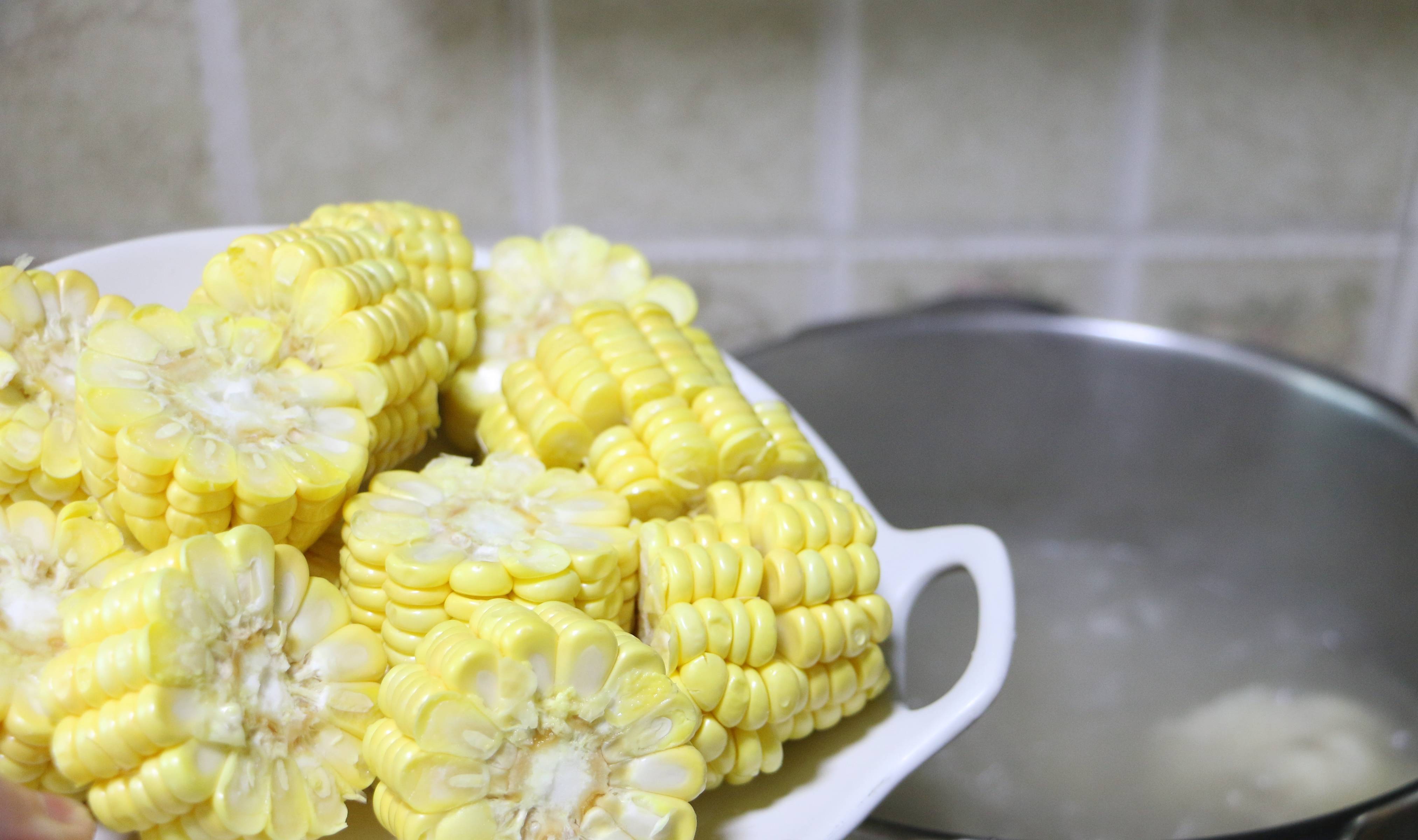 黄磊经常做这菜给家人吃怪不得他妻子皮肤这么好一点斑都没有