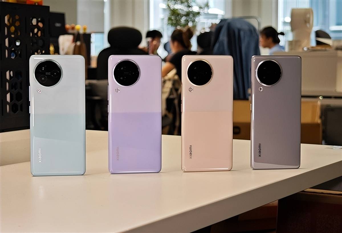 原创高通官宣骁龙8gen3两小弟性价比强到离谱首发均已确定