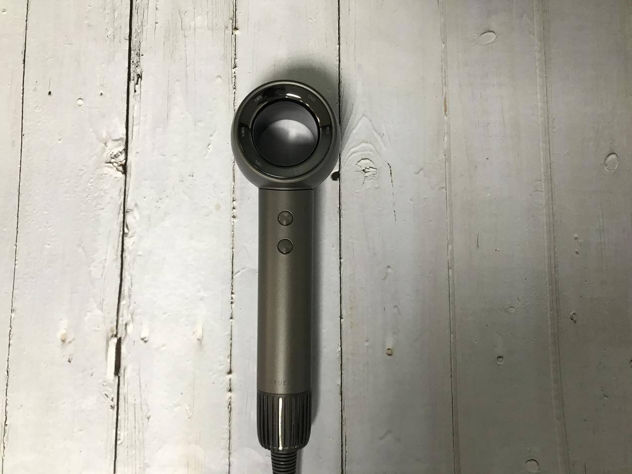 戴森初扉松下高速电吹风机好用吗养发王者终极pk测评