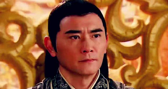 不得不说,杨广心真大,要知道杨家现在的江山就是当年杨坚从宇文家族手