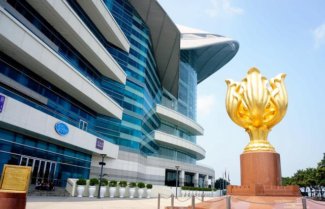 「不容错过的旅游胜地」_澳门_可以在_香港