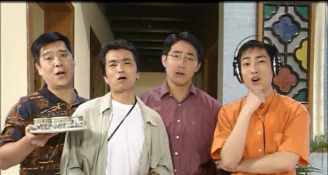 原创当年康祈宗郭昶以为李幼斌是失散多年的弟弟奈何时间对不上