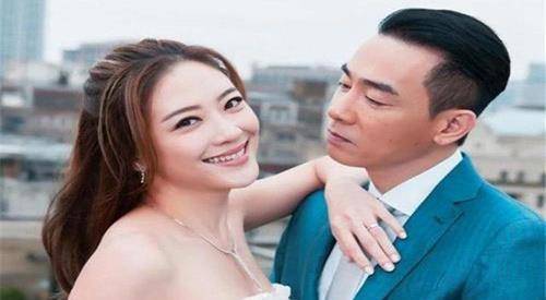 应采儿原名叫什么名字 应采儿个人资料简介详情深扒_陈小春_网友_向太