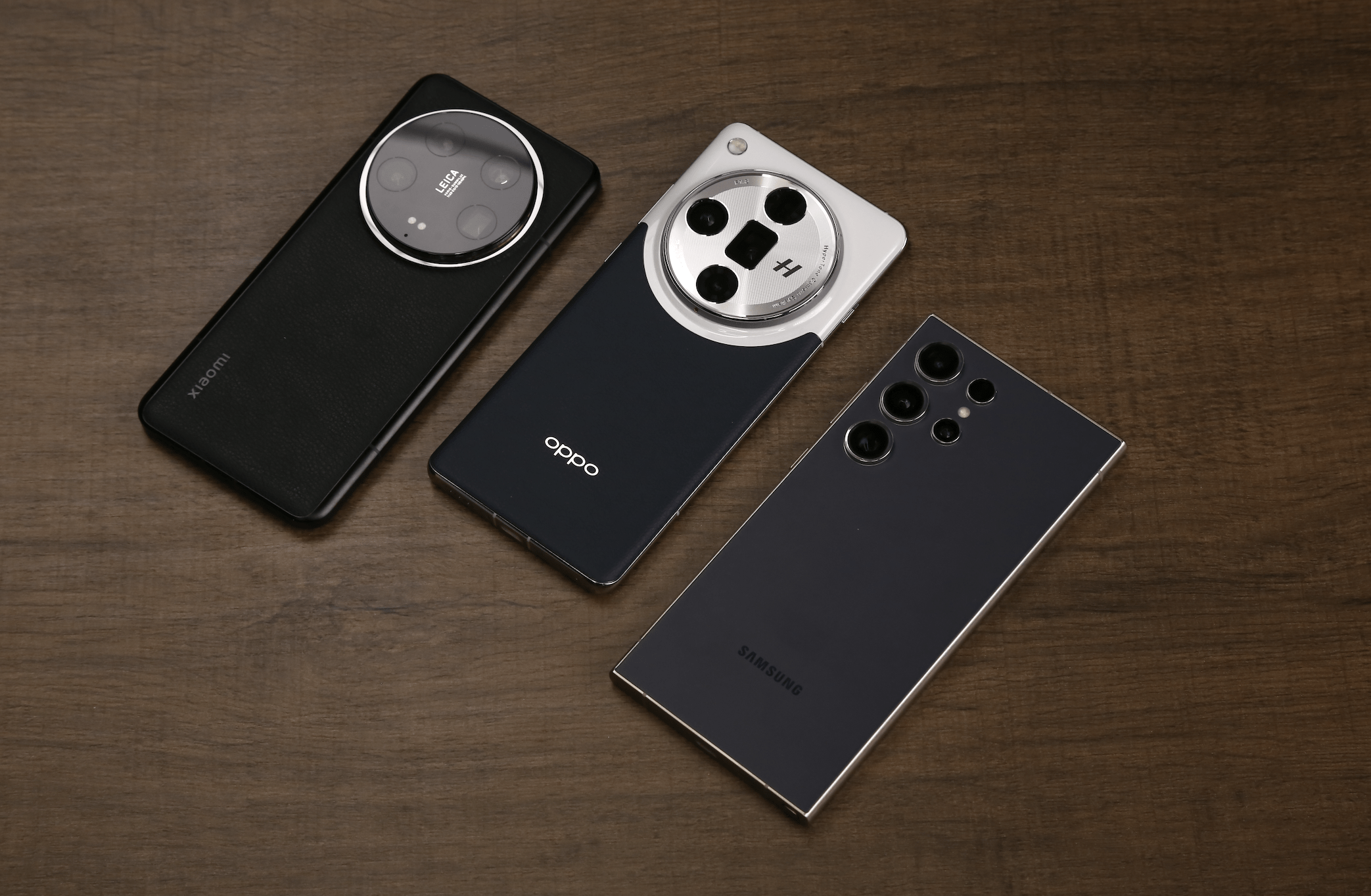 30x变焦清晰依旧findx7ultra展现超强长焦实力双潜望是关键