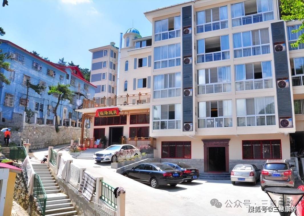 3月庐山免门票住在庐山景区里105元人天包吃住起