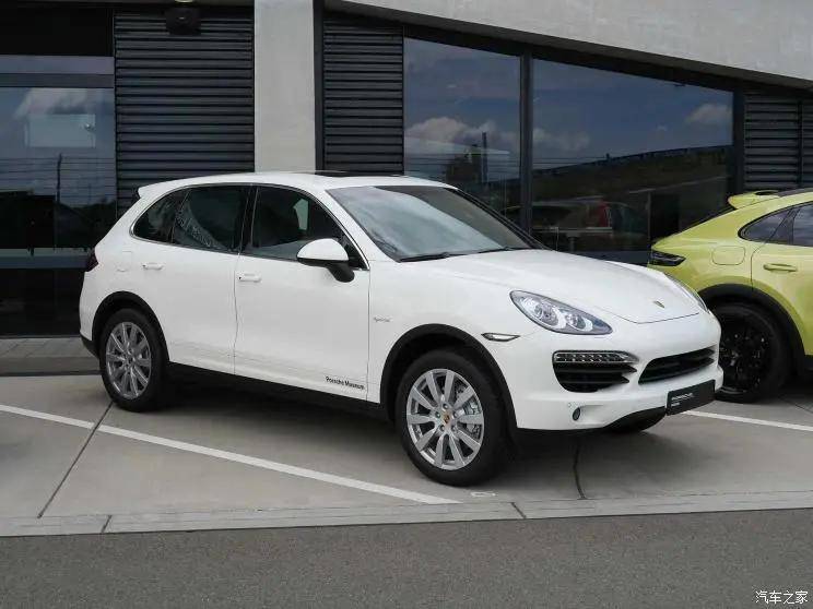 辉煌20载,详细探访保时捷莱比锡体验中心_搜狐汽车_搜狐网