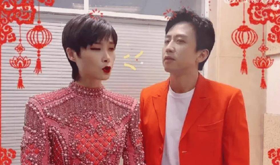 范丞丞_华晨宇_尚雯婕