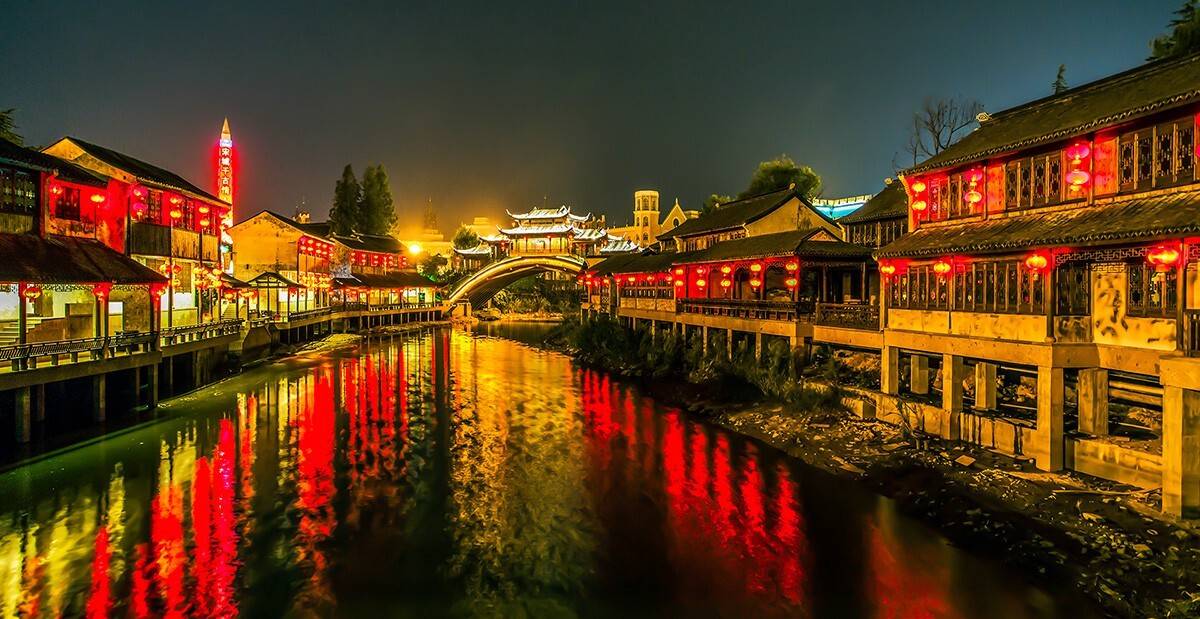 杭州4天自由行攻略,杭州旅游攻略必去,行程攻略