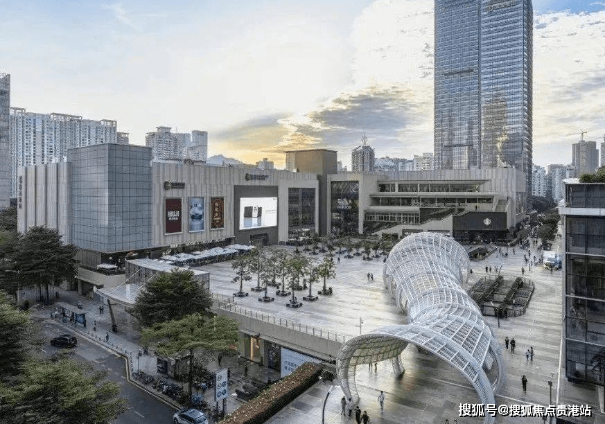 海岸城瀚府首页网站深圳沙井海岸城楼盘详情周边配套户型房价交通售楼