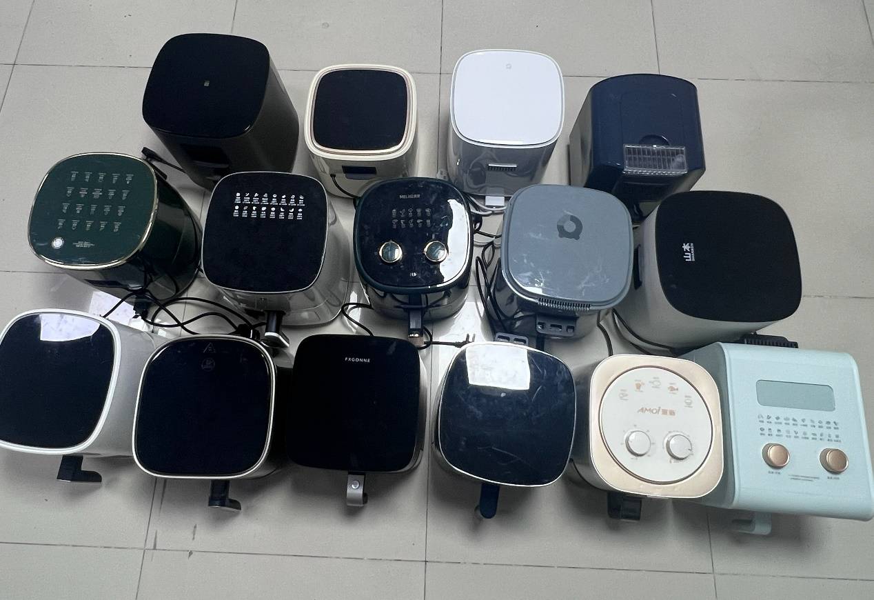 空气炸锅好不好当心五大陷阱误区