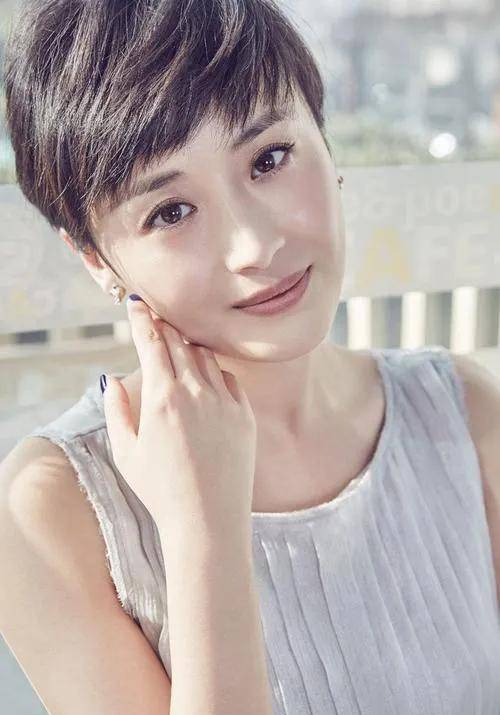 演艺之路24载零绯闻闪耀傅淼内外兼修的人生赢家