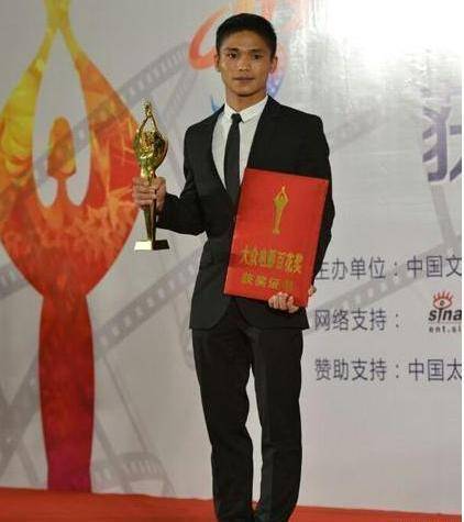 5米是真正特种兵,因《战狼》进演艺圈,吴京都"怕"他_谢楠_电影_小龙