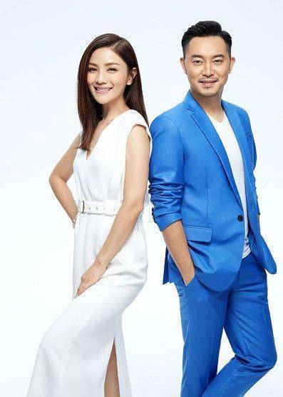 原创吉娜郎朗捞金上瘾参加妻子的旅行狂秀恩爱路透照美腿吸睛