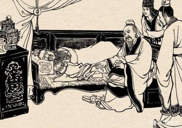 古代也医闹盘点那些中医史上有趣的冷知识