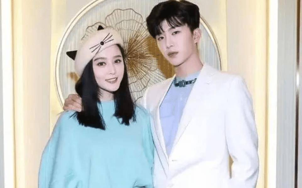 范丞丞_华晨宇_尚雯婕