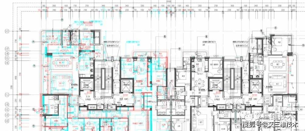 设计院喜欢的图纸对比方式又快又好