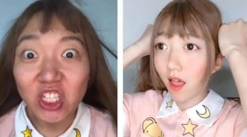 张一鸣阿纯是同一个人吗 长相相似的两个人是亲戚吗_观众_关系_什么