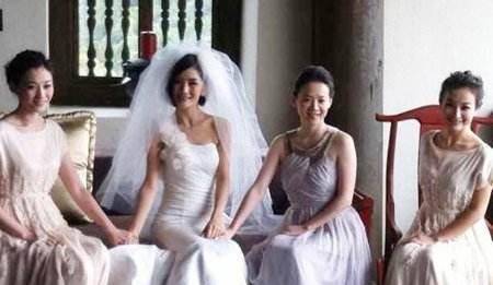 原创从好闺蜜到形同陌路谢娜和李小冉之间到底发生了什么