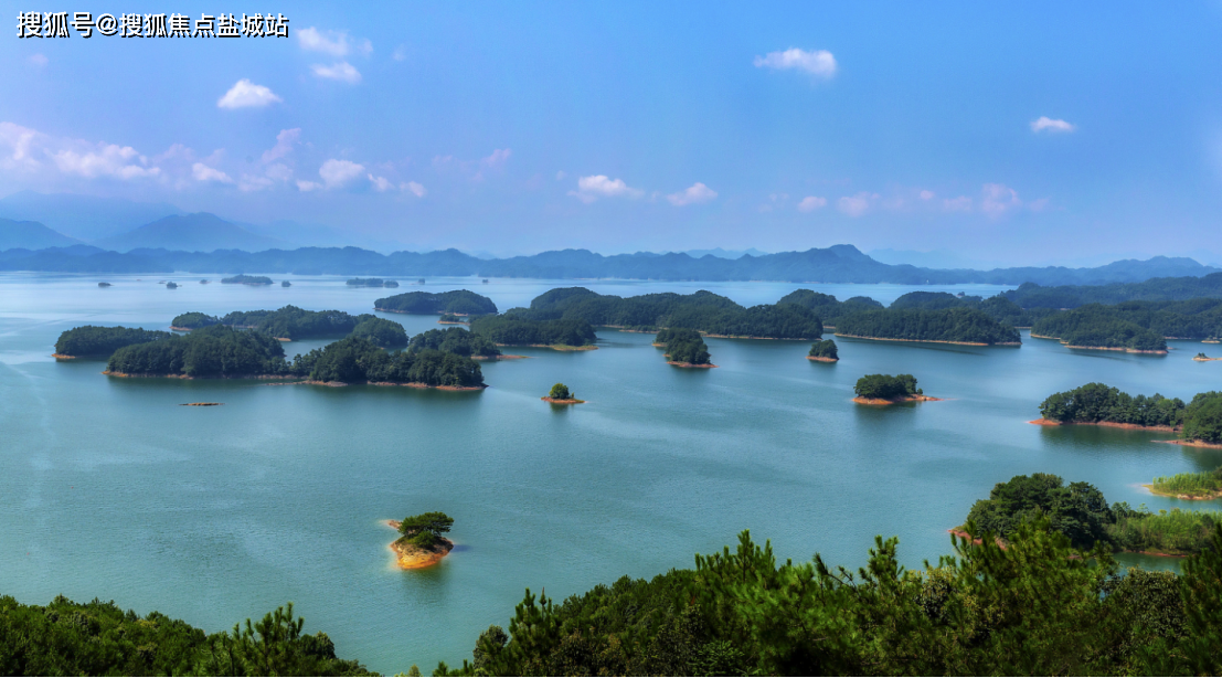 千岛湖度假村湖畔桃源居售楼处电话4000000460转6868售楼中心