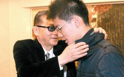 原创李敖韩寒写的只是感想缺乏务实的资料我儿子就不一样了