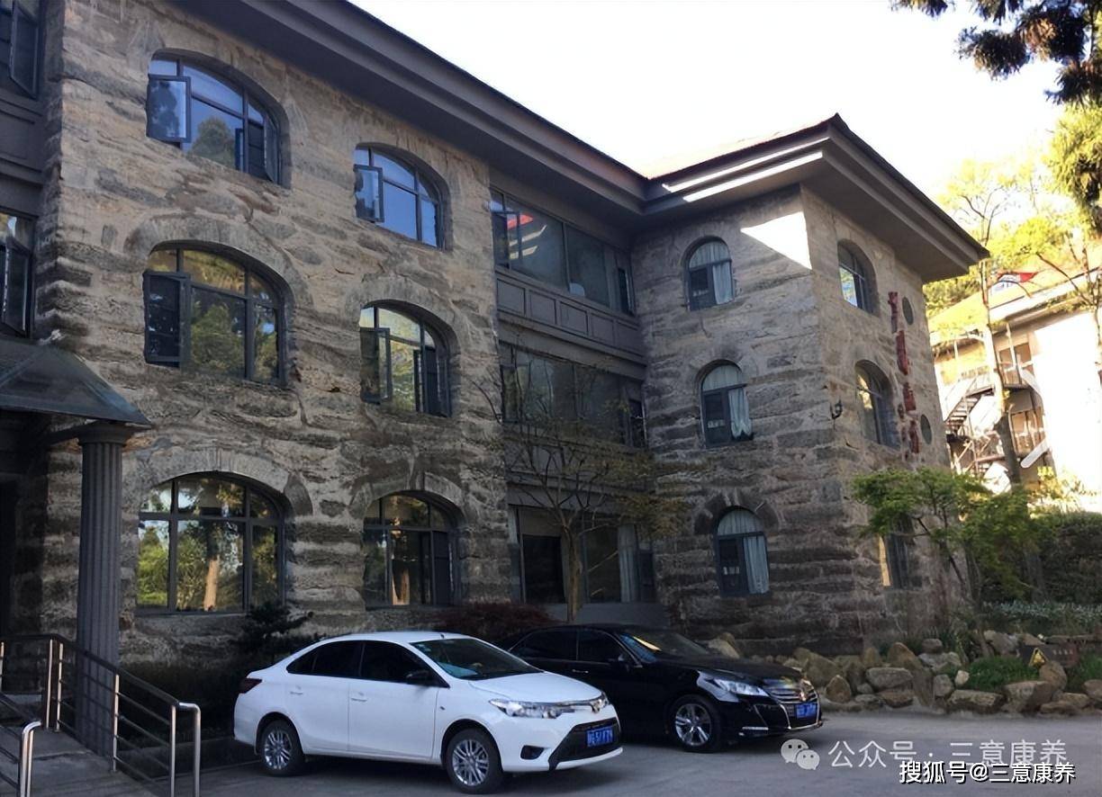 【3月庐山免门票】住在庐山景区里,105元/人/天包吃住起_房间_空气