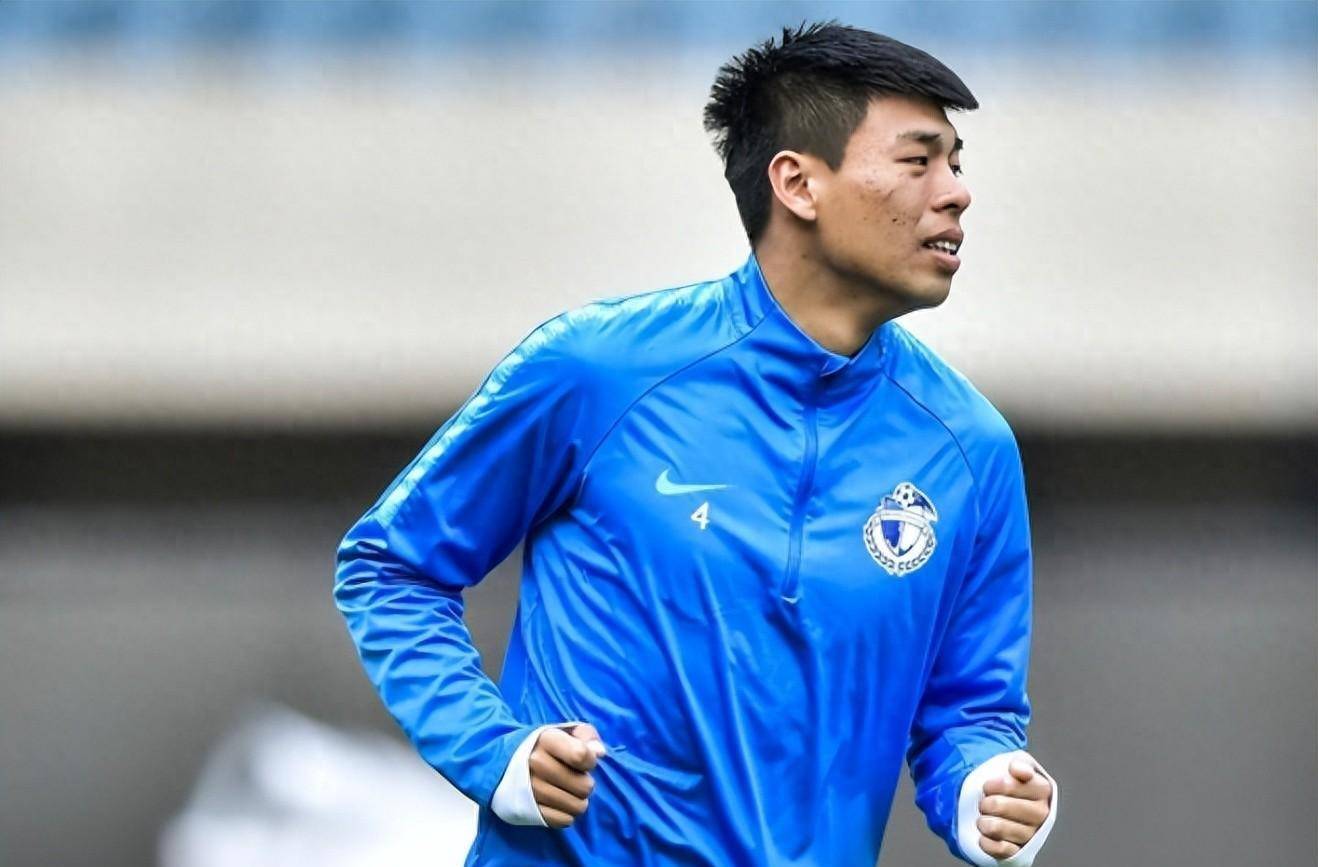 2024年首位退出伊万科维奇国足的国脚诞生,原因让人无奈_李帅很_比赛