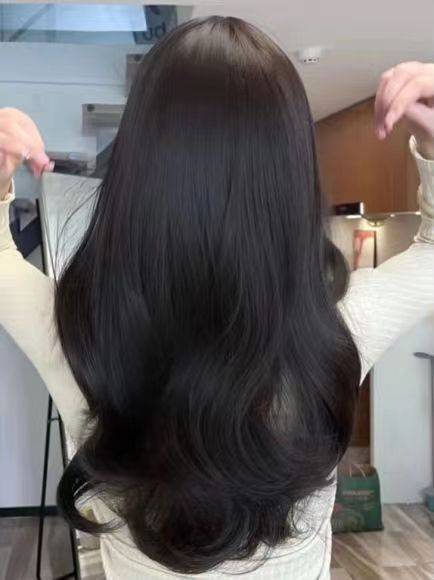 拉直头发拉炸了怎么办?护发精油选什么好?一篇看完不迷路!