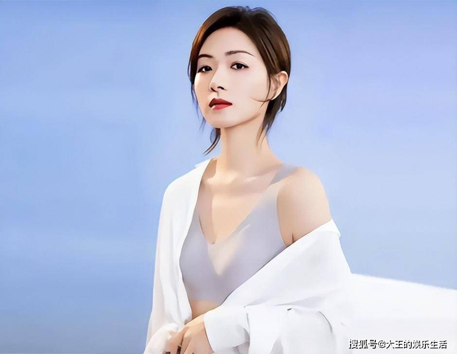 "最干净"女演员,多次拒绝导演的请求遭雪藏,如今依靠实力翻红_万茜