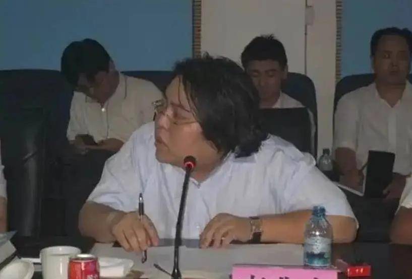 原创李兆会27岁成山西首富如今已消失5年为何大数据都找不到他