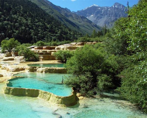 去四川有哪些旅游景点四川旅游费用大概多少想省钱的看进来