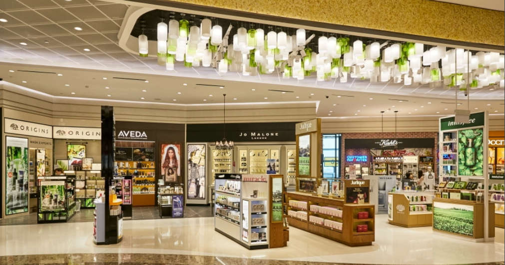 樟宜我爱购 | 新加坡樟宜机场免税店线上购物攻略_商品_订单_航班