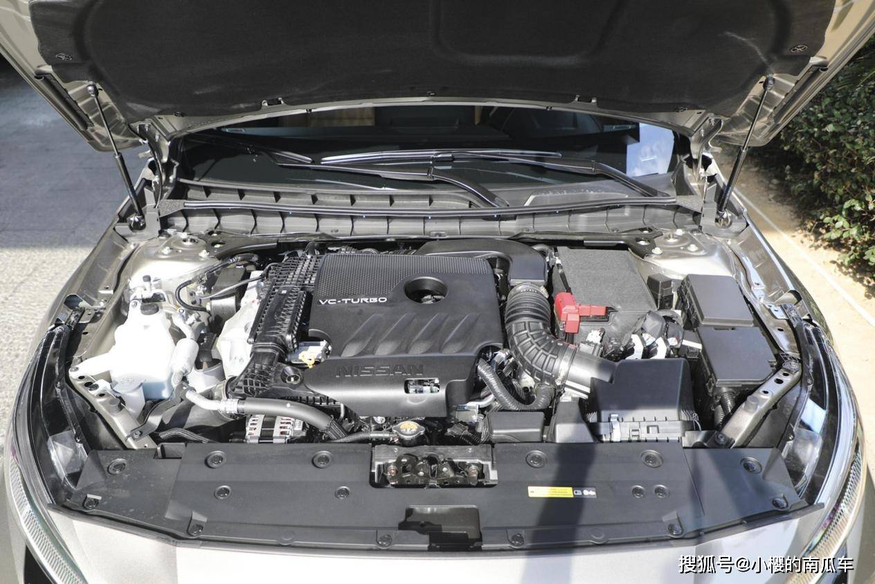 的第三代mr20缸内直喷发动机,并采用了双c-vtc连续可变气门正时技术