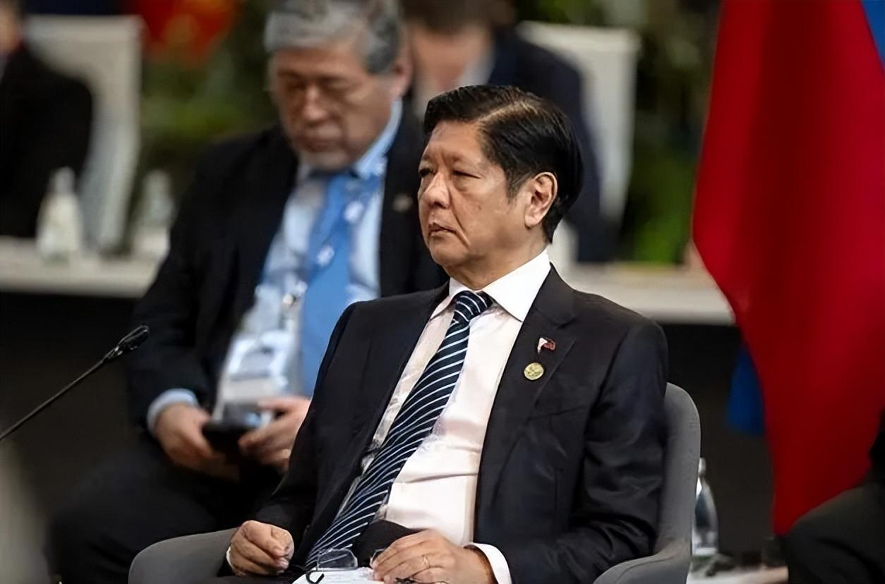 中菲秘密会谈内容,两个月才后公布,菲律宾想要的,中