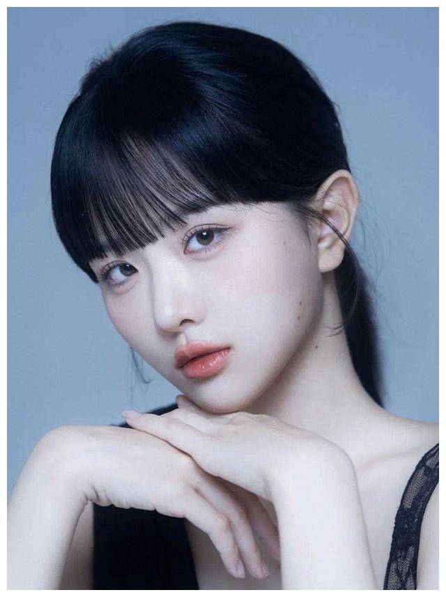 原创吴芊盈告别偶像标签打破桎梏蜕变成成熟演员