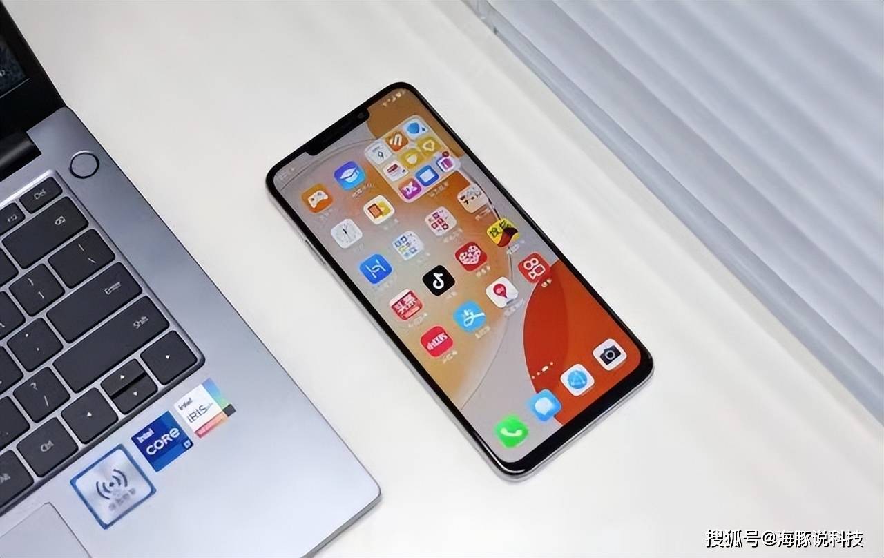 原创华为幸福来得太突然7000毫安鸿蒙30护眼大屏仅1169元