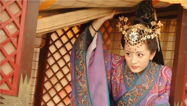 原创王昭君真实容貌的复原图网友看后炸锅这么丑专家这是事实