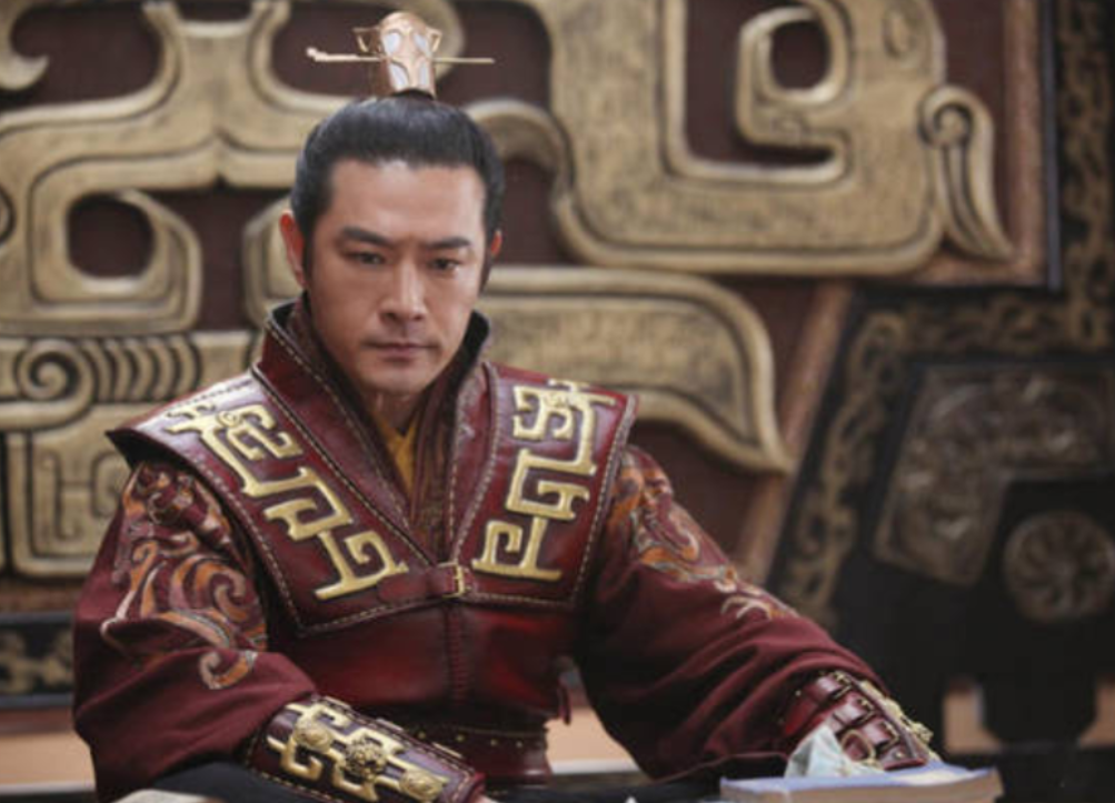 原创十六国时期的苻坚为何被称作历史上最令人感叹而惋惜的帝王