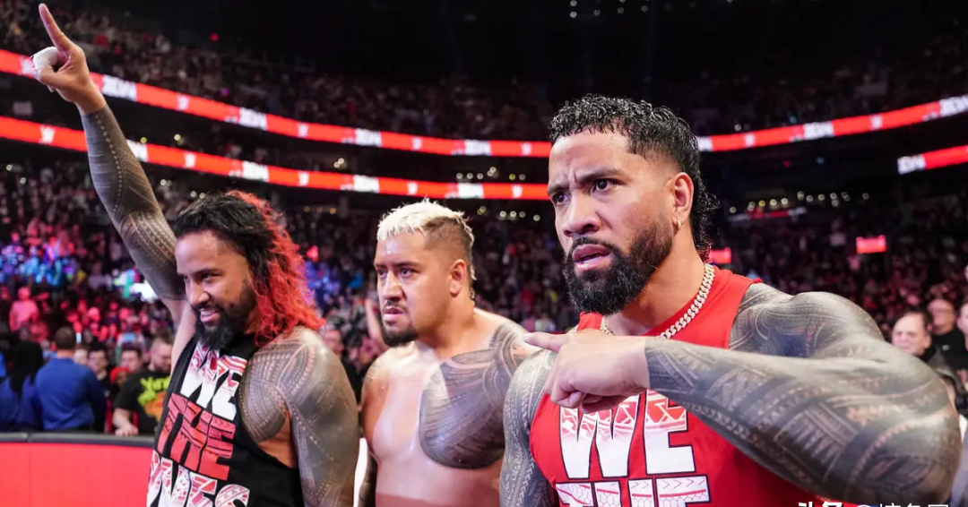 拒绝假打乌索兄弟将上演真实对决萨摩亚家族成员或将乱入