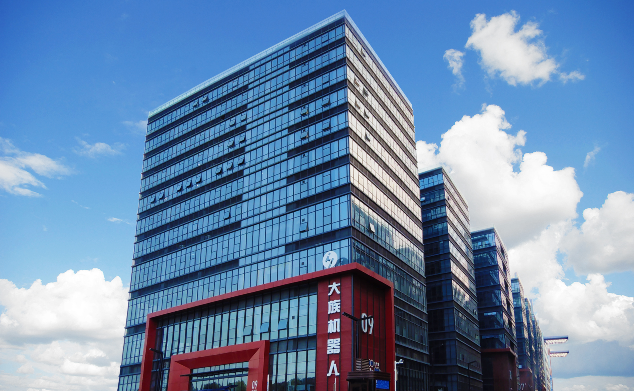 pcb行业用协作机器人就选大族机器人